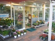 「花菊」　（奈良県御所市）の花屋店舗写真1